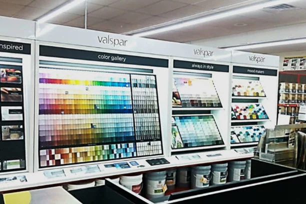 Valspar Paints