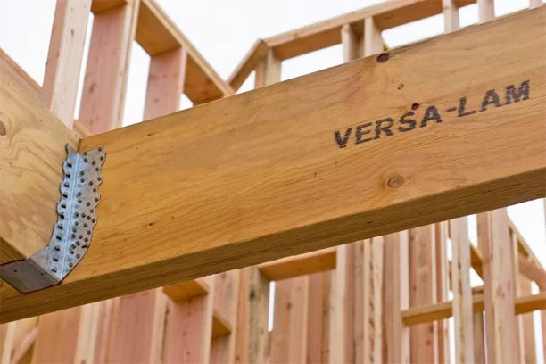 Versa-Lam Beams