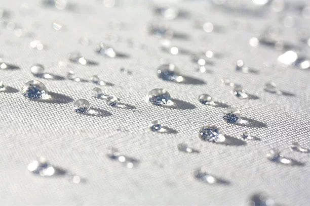 Waterproofing