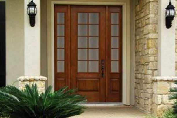 Waudena Frontdoor
