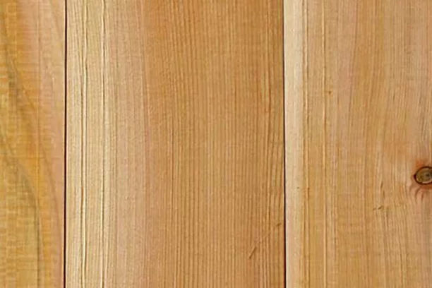 Western Red Cedar