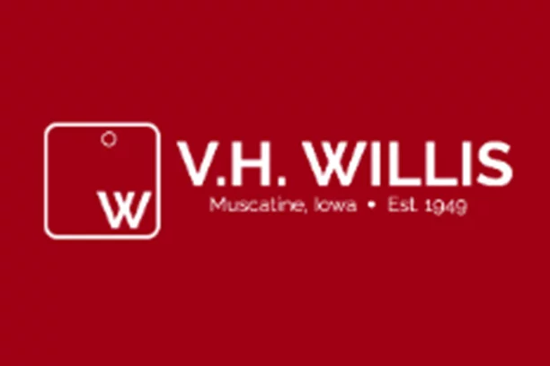 V.H. Willis