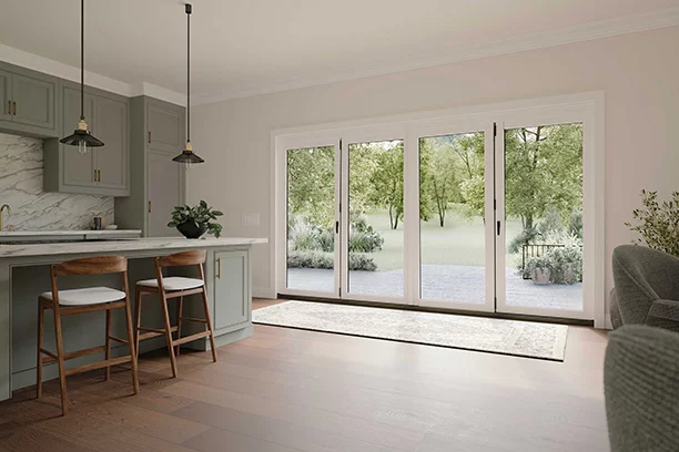 Windows & Doors