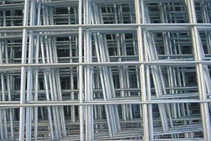 Wire Panels