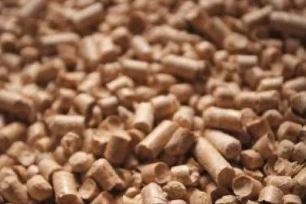 Wood Pellets