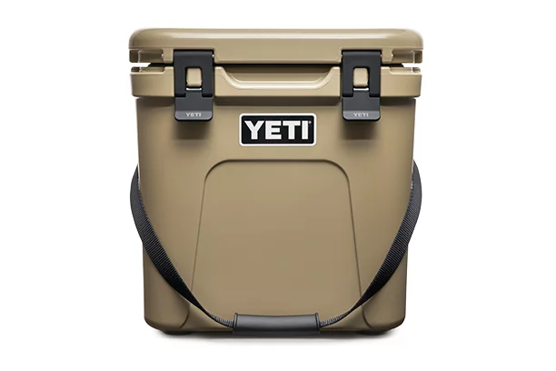 Yeti Roadie 24 Hard-Sided Cooler