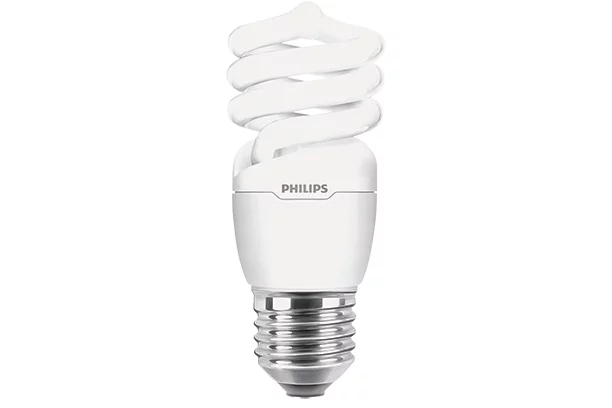 Compact Fluorescent Light Bulbs