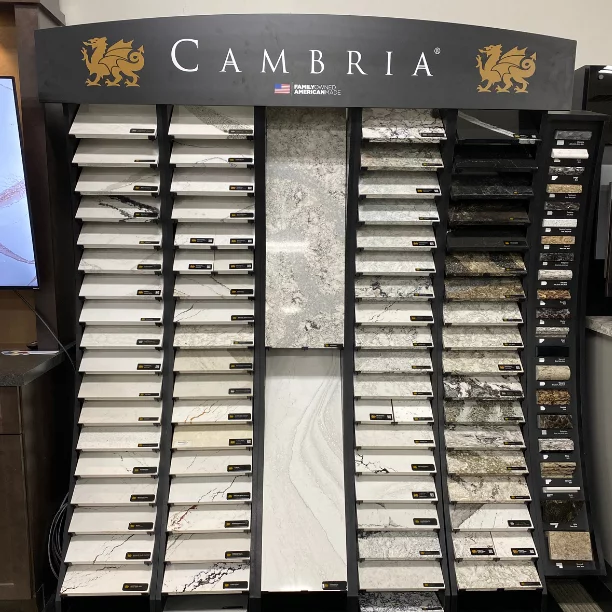Cambria Image 