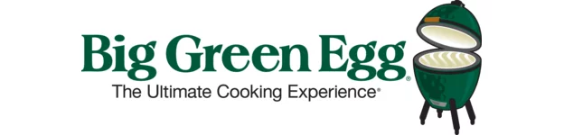 Big Green Egg