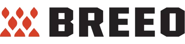 Breeo logo