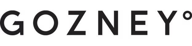 Gozney logo