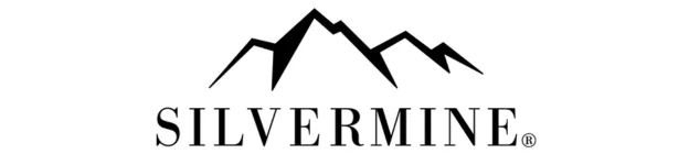 Silvermine logo