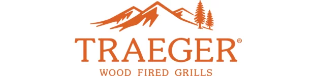 Traeger logo
