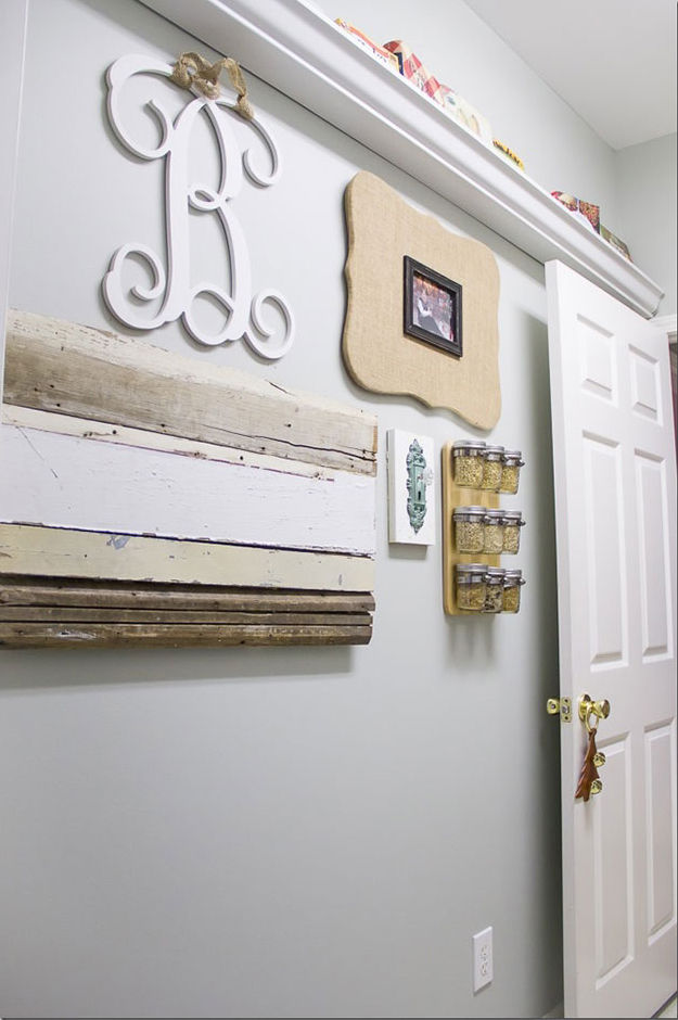 Wall art