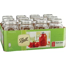 Canning Equipment & Supplies