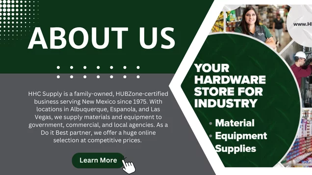 About Us