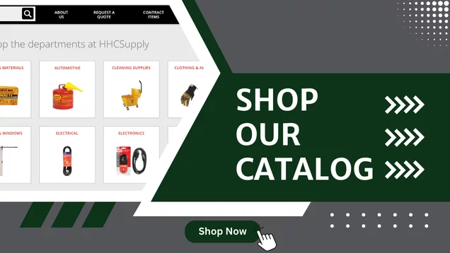 Shop our Catalog