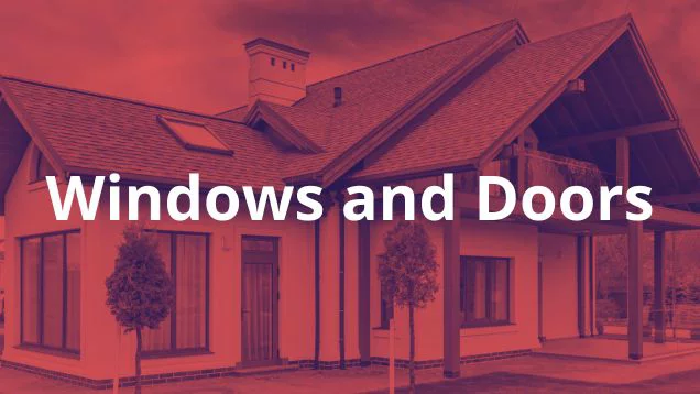 Window & Doors