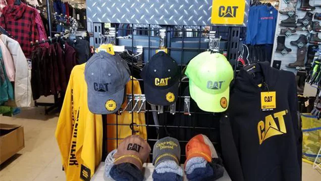 CATWorkwear