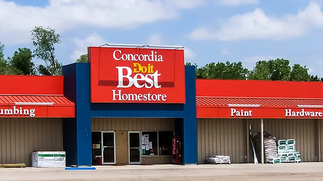 Concordia, KS