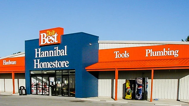 Hannibal, MO