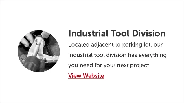 Industrial Tool Division