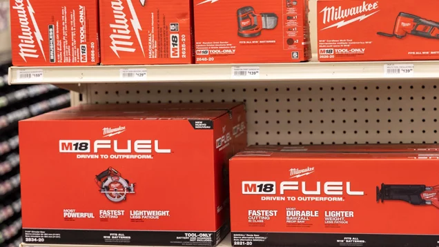 Milwaukee Tool