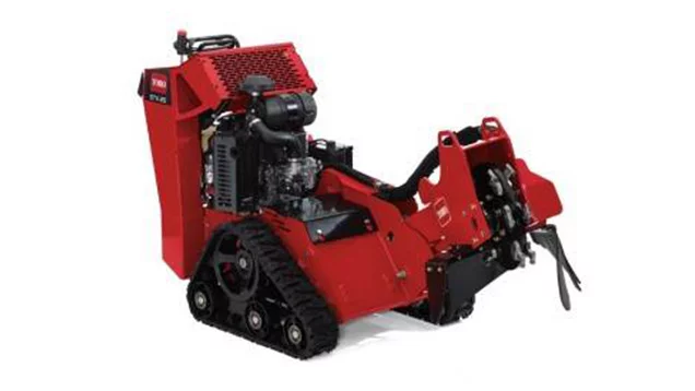 Toro STX26
