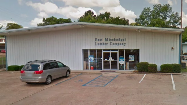 Our Locations East Mississippi Lumber Company