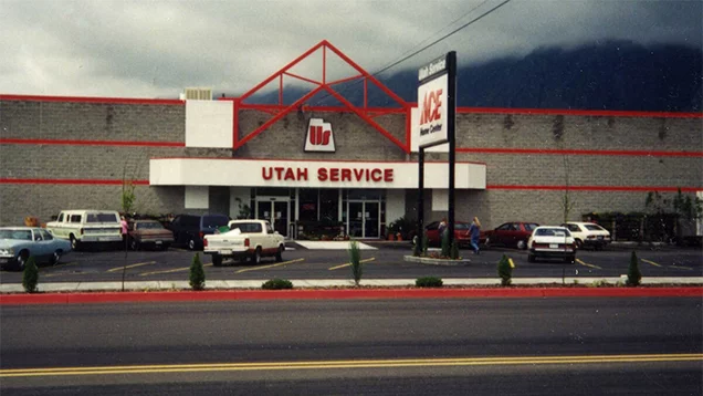 History | Sunpro - Springville, UT