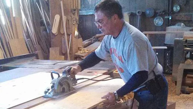 Valley Lumber & Millwork - About Us