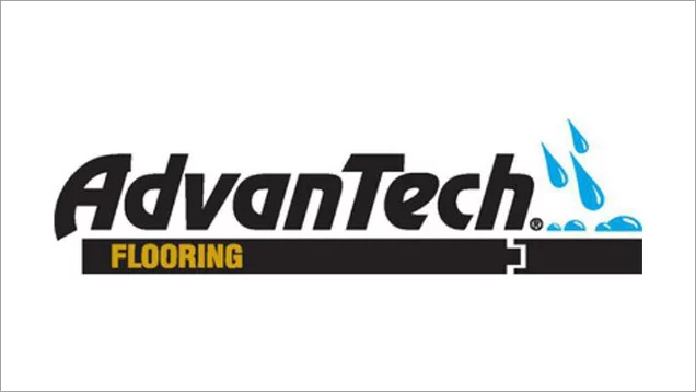 Advantech flooring logo