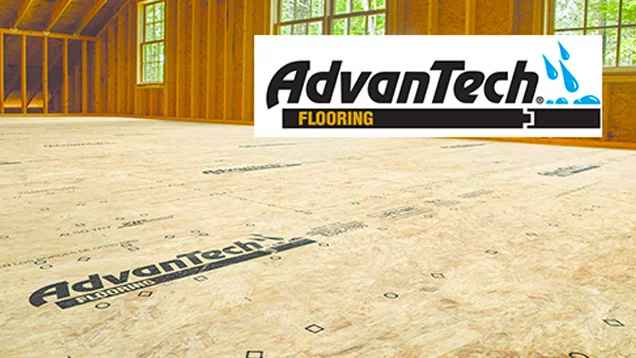 Engineered Panels/Plywood