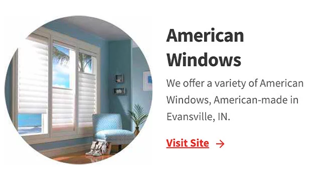 American Windows