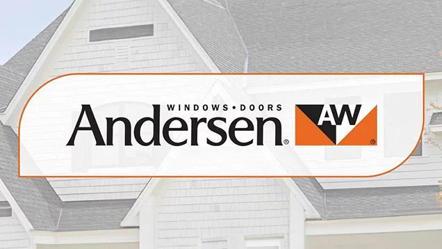 Andersen Windows & Doors