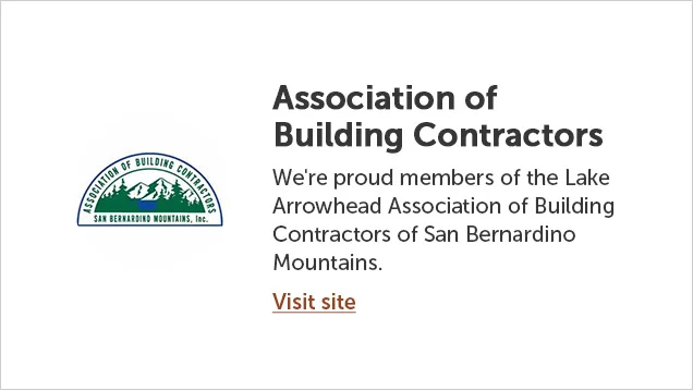 Association of Building Contractors