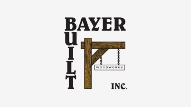 Bayer built
