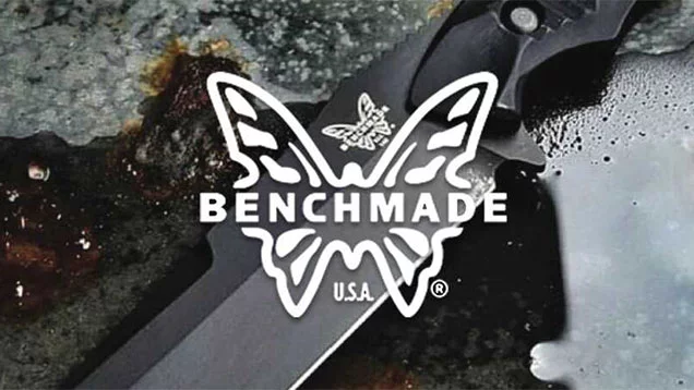 BENCHMADE