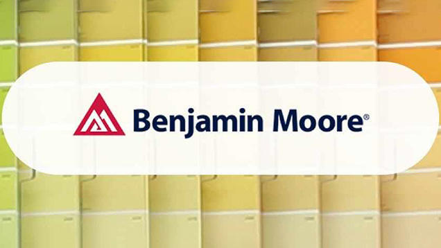 Shop Benjamin Moore Paint at Bladen Builders Supply