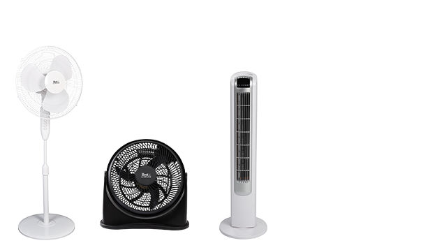 Best Comfort Fans