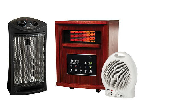 Best Comfort Heaters