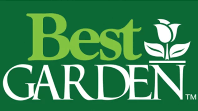 Best Garden