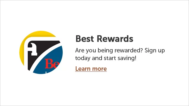 Best Rewards