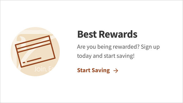Best Rewards