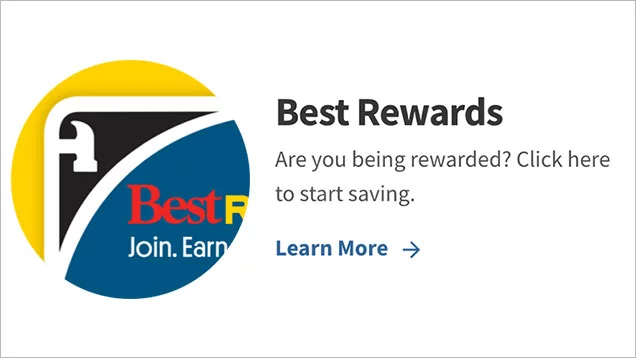 Best Rewards