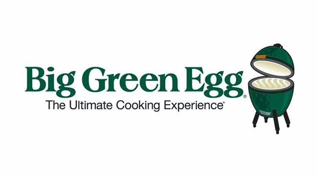 Big Green Egg
