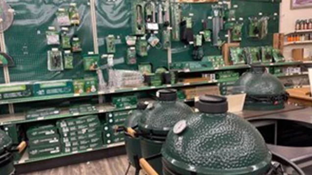 Big Green 