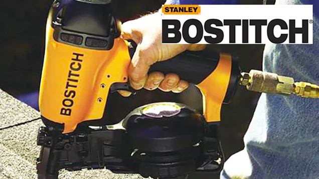 Bostitch