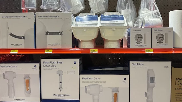 Branded items