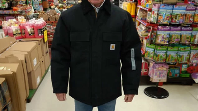 Carhartt Coats